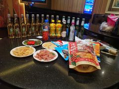 -快乐迪KTV(中山路店)