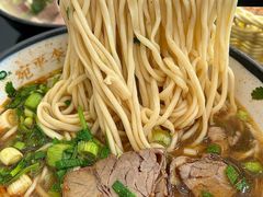 原创红汤牛肉面-宛平李记小吃(东关街店)