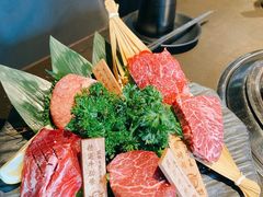-芯元·碳烤熟成牛肉(经开店)