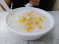 -芬芳甜品(同福路店)