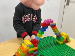 -斯坦星球AI编程·机器人科创·科学实验·信奥·思维·STEM·积木拼搭·竞赛考级(浦东联洋广场大拇指龙阳御桥中心)