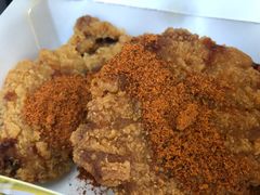 -麦当劳(三亚凤凰机场店)