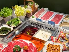 -海底捞火锅(锦艺城店)