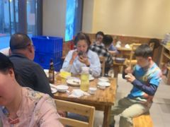 -乡土特色.冷锅鱼.牦牛肉汤锅