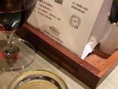 -博林天瑞喜来登酒店·西丽尚膳