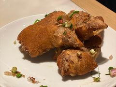 -莆田餐厅PUTIEN(深圳湾万象城家宴店)