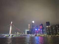 -珠江夜游省总码头