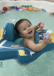 -Pony Baby宝尼婴幼儿游泳SPA馆