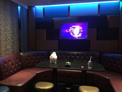 -乐界KTV(虹桥中心店)