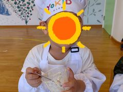 -YoKID优儿学堂早教托育园(青塔路店)