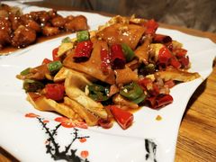 -臭桂鱼儿特色餐厅(朝晖七小区北区店)