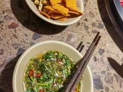 -蜀国大将老火锅(江北店)