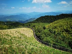 -天姥山