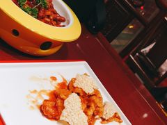 -京味张·北京烤鸭(天河南二路店)