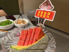 -海底捞火锅(王府井银泰in88店)