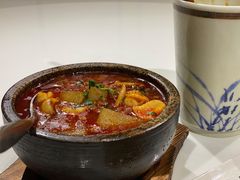 -宁夏国强手抓羊肉·清真菜(未央路凤三店)