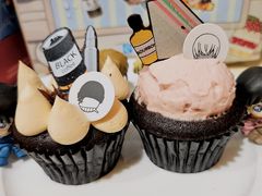 -Pantry's Best派悦坊蛋糕(世纪金源店)