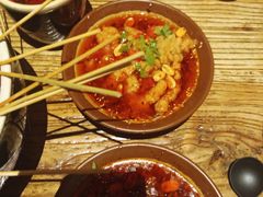 -串大叔炭火烤串·鸡西大冷面刀削面(总店)