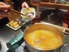 -潮界(虹桥新天地店)