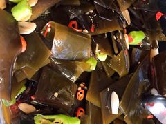 -蜀香居鲜毛肚火锅