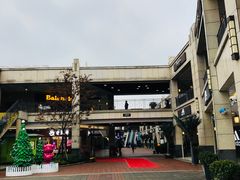 -首创奥特莱斯(昆山店)