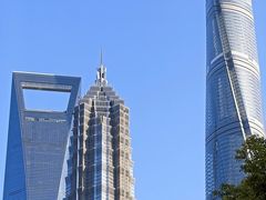 -上海中心大厦