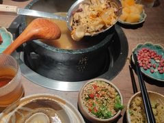 -蘑界·野生菌火锅(深业上城店)