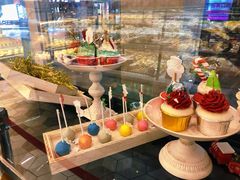 -BreadTalk面包新语·烘焙蛋糕(海岸城店)