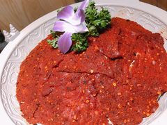 -豪渝火锅(红谷滩万达店)
