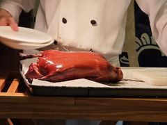 -四季民福烤鸭店(通州马驹桥店)