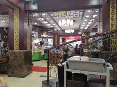 -白魁老号饭庄(交道口店)