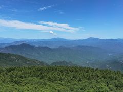 -白草畔自然风景区