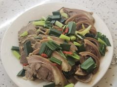 -墨脱石锅椰子鸡•海鲜糟粕醋(榆亚路店)