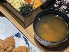 -山葵家·创意料理(宁波来福士店)