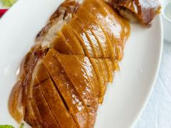 -满堂·烤鸭店·北京菜(鼓楼店)