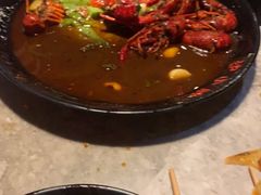 -沪小胖小龙虾(淮海中路旗舰店)