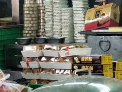 -宫廷糕点铺(建设路店)