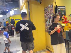 -谜盒子奇幻密室(南屏店)