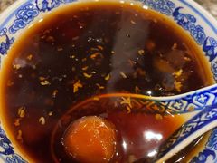 桂花糖芋苗-南京大牌档(龙江新城市广场店)