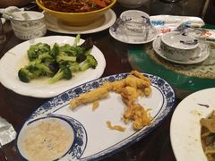 -好口味小吃楼·东北菜(太原南街店)