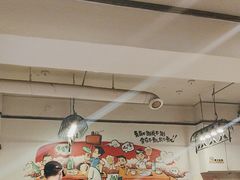 -鸽子窝专业烧烤店(南市场店)