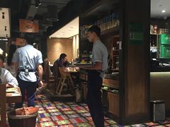大堂-云海肴·汽锅鸡·云南菜(美罗城店)