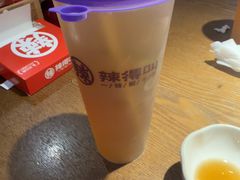 -辣得叫湘菜(四明店)