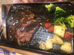 -必胜客(花舞大唐博物馆店)