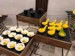 -厦门海景千禧大酒店·海景咖啡厅