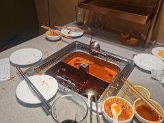 -海底捞火锅(赛格国际购物中心店)