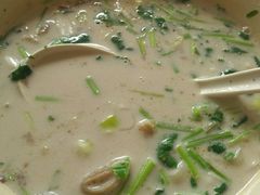 -赵家羊肉羊汤馆(车站总店)
