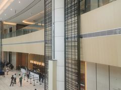 -重庆悦来温德姆酒店