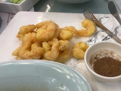 -良友·海鲜青岛菜·海肠捞饭(五四广场店)