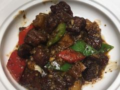 -大理实力希尔顿酒店•御玺中餐厅